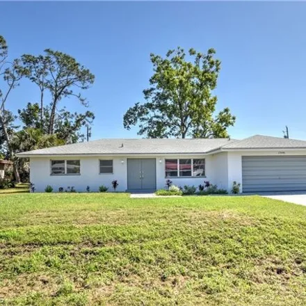 Buy this 3 bed house on 16968 Wayzata Court in Lee County, FL 33917