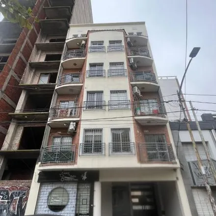 Rent this 1 bed apartment on Avenida General San Martín 268 in Lomas del Millón, 1704 Ramos Mejía