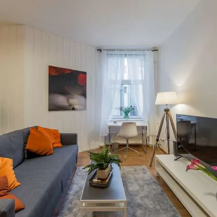 Rent this 1 bed apartment on Heidenfeldstraße 19 in 10249 Berlin, Germany