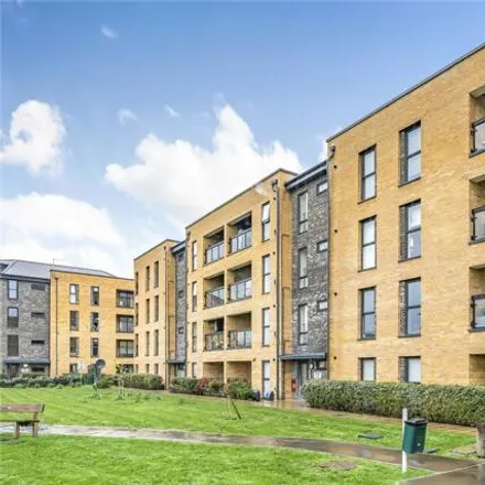 Buy this 3 bed apartment on Tala Close in London, KT6 7DU