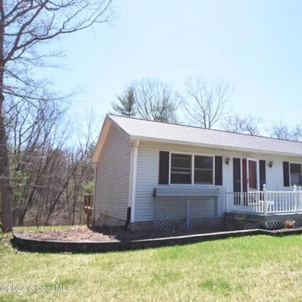 Buy this 3 bed house on 4765 State Highway 50 in Gansevoort, Northumberland