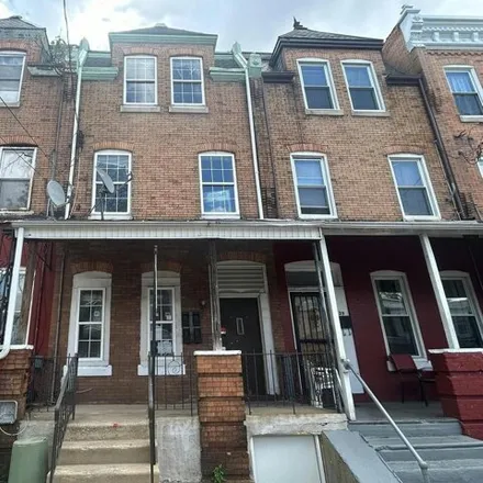 Buy this 5 bed house on 41 North Paxon Street in Philadelphia, PA 19139