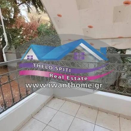 Image 6 - ΣΑΡΑΦΗ, Στρατηγού Σαράφη Στεφάνου, Argyroupoli, Greece - Apartment for rent