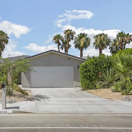 Buy this 4 bed house on 68110 30th Avenue in Cathedral City, CA 92234