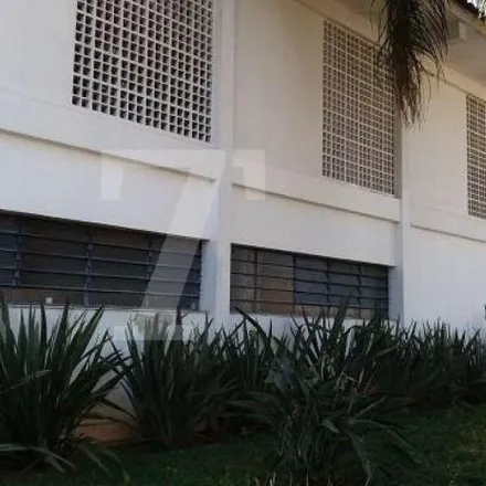 Buy this 4 bed house on Avenida Diógenes Ribeiro de Lima 939 in Vila Ida, São Paulo - SP