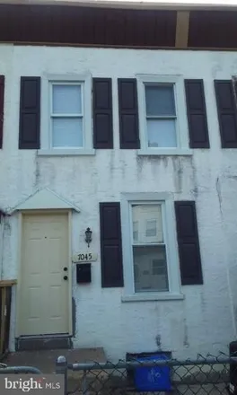 Buy this 2 bed house on 7071 Saybrook Avenue in Philadelphia, PA 19142