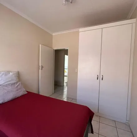 Rent this 2 bed townhouse on Strand Street in Crystal Park, Gauteng