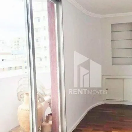 Image 2 - Sanok, Rua Bandeira Paulista, Vila Olímpia, São Paulo - SP, 04532-081, Brazil - Apartment for rent