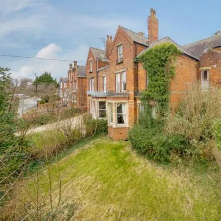 Buy this 7 bed duplex on Hampton Street in Yarborough Road, Lincoln