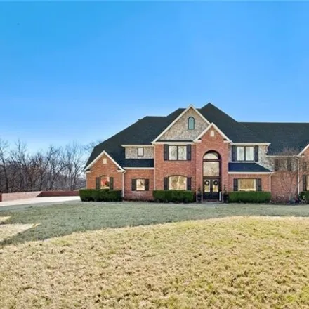 Image 1 - 10251 Windy Trail, Bentonville, AR 72712, USA - House for sale