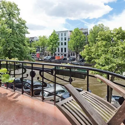 Rent this 4 bed apartment on Canal Ring Area of Amsterdam in Jacob Catskade, 1052 BR Amsterdam