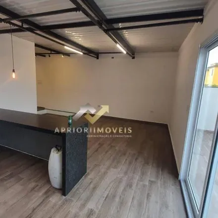 Buy this 3 bed apartment on Avenida Pinhal in Vila Camilópolis, Santo André - SP