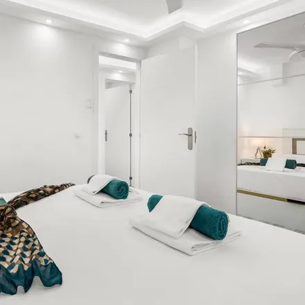 Image 2 - Arona, Santa Cruz de Tenerife, Spain - Apartment for rent