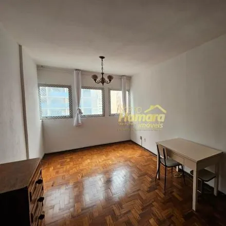 Buy this 2 bed apartment on Rua Marquês de Itu 285 in Vila Buarque, São Paulo - SP