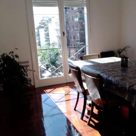 Buy this 2 bed apartment on Olavarría 1706 in Barracas, 1295 Buenos Aires