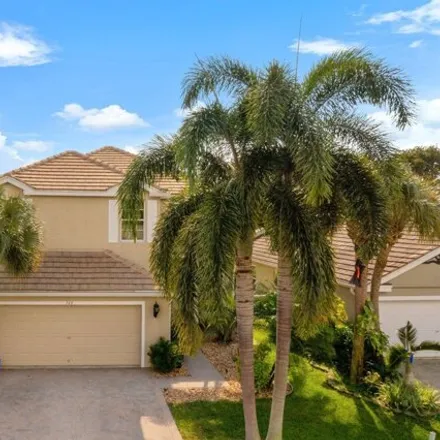 Rent this 5 bed house on 168 Canterbury Lane in Royal Palm Beach, Palm Beach County