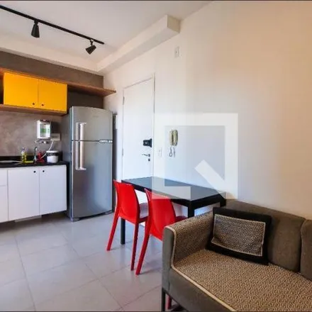 Buy this 1 bed apartment on Rua Artur de Azevedo 2090 in Pinheiros, São Paulo - SP