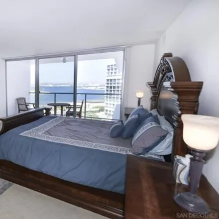 Image 3 - 1780 Avenida del Mundo, Coronado, CA 92118, USA - Condo for rent