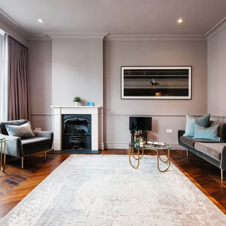 Image 1 - 30 Chilworth Street, London, W2 6DT, United Kingdom - Apartment for rent