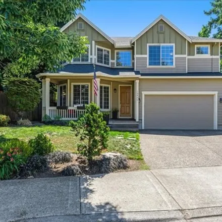 Buy this 4 bed house on 12490 Southwest Winterview Drive in Tigard, OR 97224
