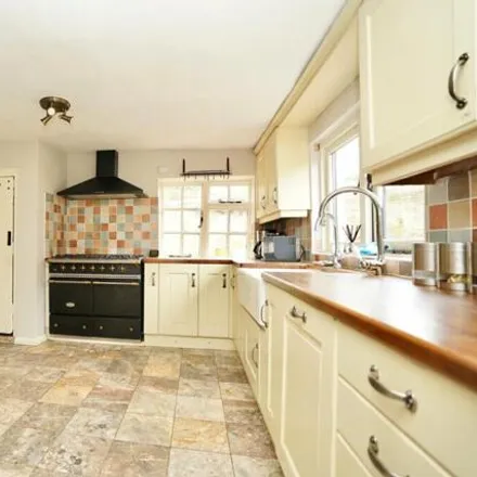 Image 6 - Nook Farm, Low Road, Little Stukeley, PE28 4BA, United Kingdom - House for sale