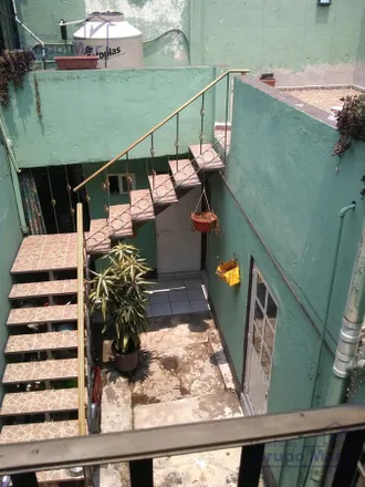 Image 6 - Calle Norte 90 6128, Gustavo A. Madero, 07839 Mexico City, Mexico - House for sale