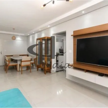 Buy this 2 bed apartment on Rua Martim Francisco in Santa Paula, São Caetano do Sul - SP