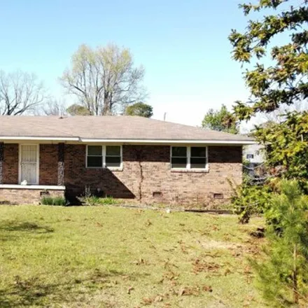 Buy this 3 bed house on 972 South 23rd Street in Arkadelphia, AR 71923