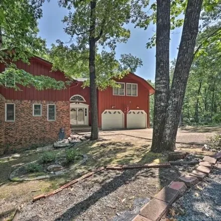 Buy this 3 bed house on 7 Selva Ln in Hot Springs Village, Arkansas
