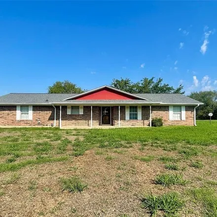 Buy this 3 bed house on 17685 County Road 243 in Poetry, TX 75160