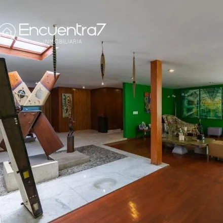 Buy this 5 bed house on Calle Guadalupe Victoria in Álvaro Obregón, 01296 Mexico City