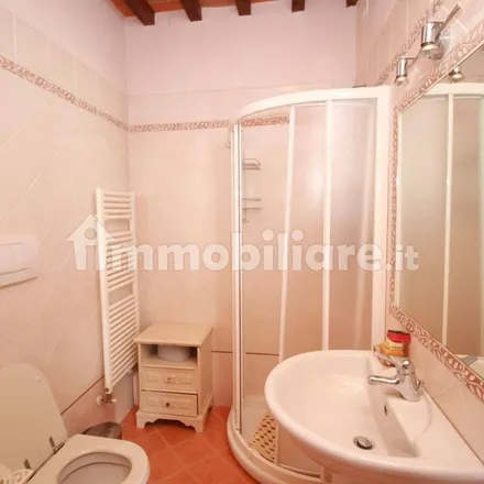Rent this 5 bed apartment on Strada Provinciale di Grotti in 53014 Monteroni d'Arbia SI, Italy