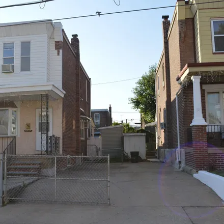 Buy this 3 bed townhouse on 6614 Glenloch Street in Philadelphia, PA 19135