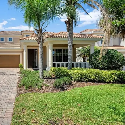 Buy this 3 bed house on 11754 Barletta Drive in Orlando, FL 32827