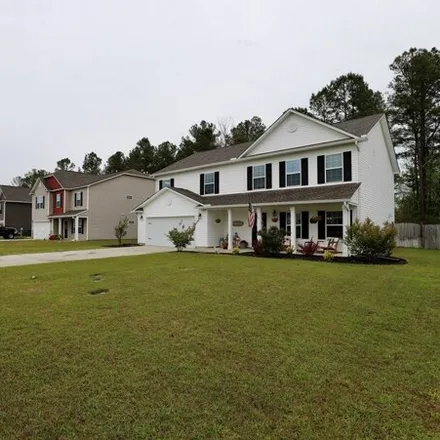 Image 4 - 3777 Moseley Drive, Sumter County, SC 29154, USA - House for sale