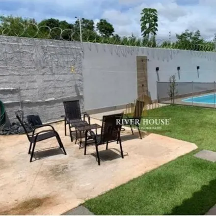 Buy this 3 bed house on Rua dos Lírios in Cuiabá - MT, 78049-400