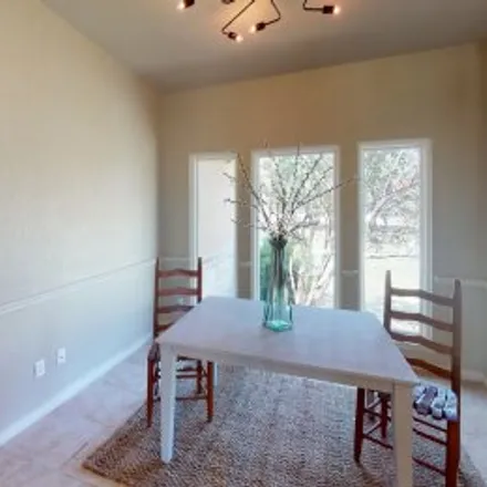 Buy this 4 bed apartment on 512 Shady Holw in Eden Ranch, New Braunfels