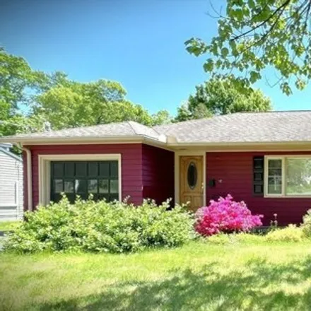 Buy this 3 bed house on 12 Linda Avenue in Auburn, MA 01501