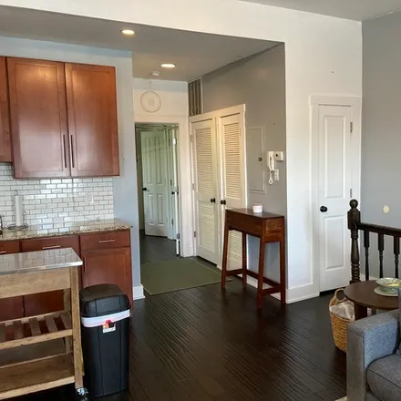 Rent this 1 bed condo on 329 South 12 Th Street
