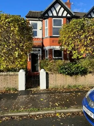 Image 1 - Best-one, 130 Oswald Road, Manchester, M21 9QF, United Kingdom - Duplex for sale