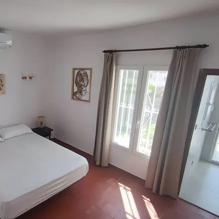 Rent this 3 bed house on Nerja in Andalusia, Spain