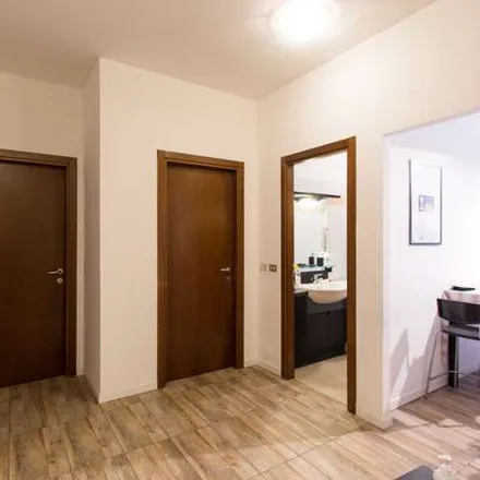 Rent this 4 bed apartment on Via Carpaccio 2 in 20133 Milan MI, Italy