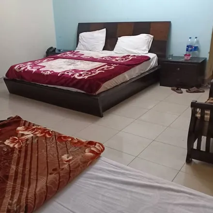 Rent this 1 bed house on Islamabad in Islamabad Capital Territory, Pakistan