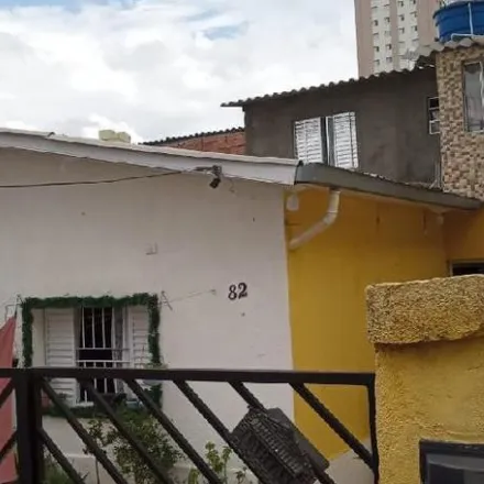 Buy this 1 bed house on Viaduto Jaceguai in República, São Paulo - SP