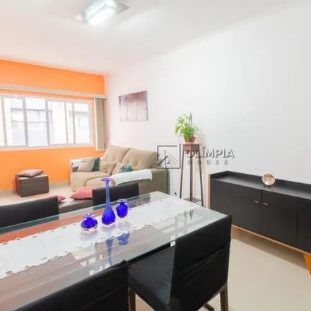 Buy this 2 bed apartment on Edifício Tropical in Rua Harmonia 673, Vila Madalena