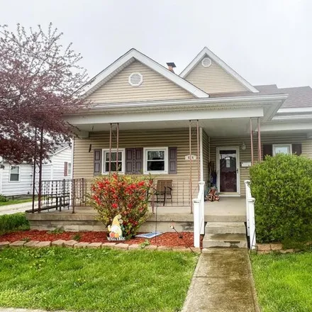 Buy this 3 bed house on Greensburg City Hall in West Washington Street, Greensburg