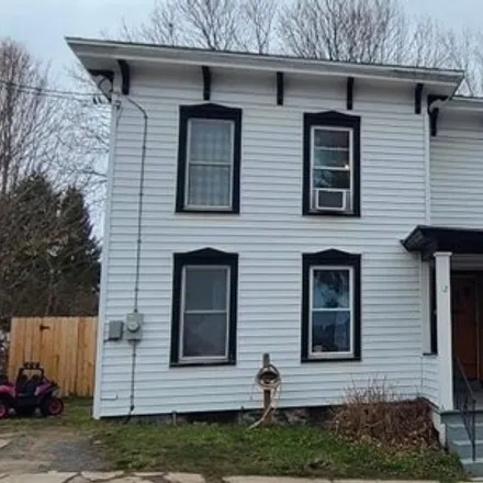Buy this 3 bed house on 12 Howard Street in Village of Dolgeville, Herkimer County