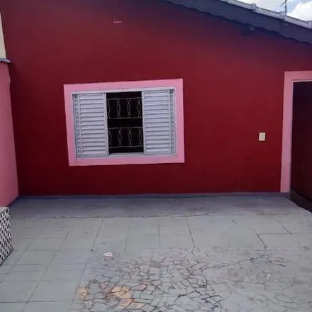 Buy this 2 bed house on Rua Nelva Dall'Agnol in Jardim Novo Amanhecer, Jacareí - SP
