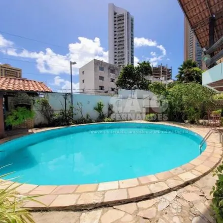 Buy this 5 bed house on Rua Sachet 199 in Ribeira, Natal - RN