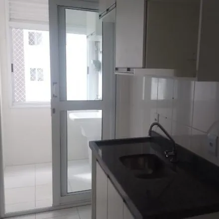 Rent this 3 bed apartment on Rua Pedro Paulo de Carlo in Parque Santana, Mogi das Cruzes - SP